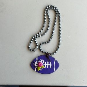 Sookie sookie necklace